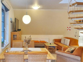 Ruh dich aus - Eichenpark Wg 2 4, Prerow